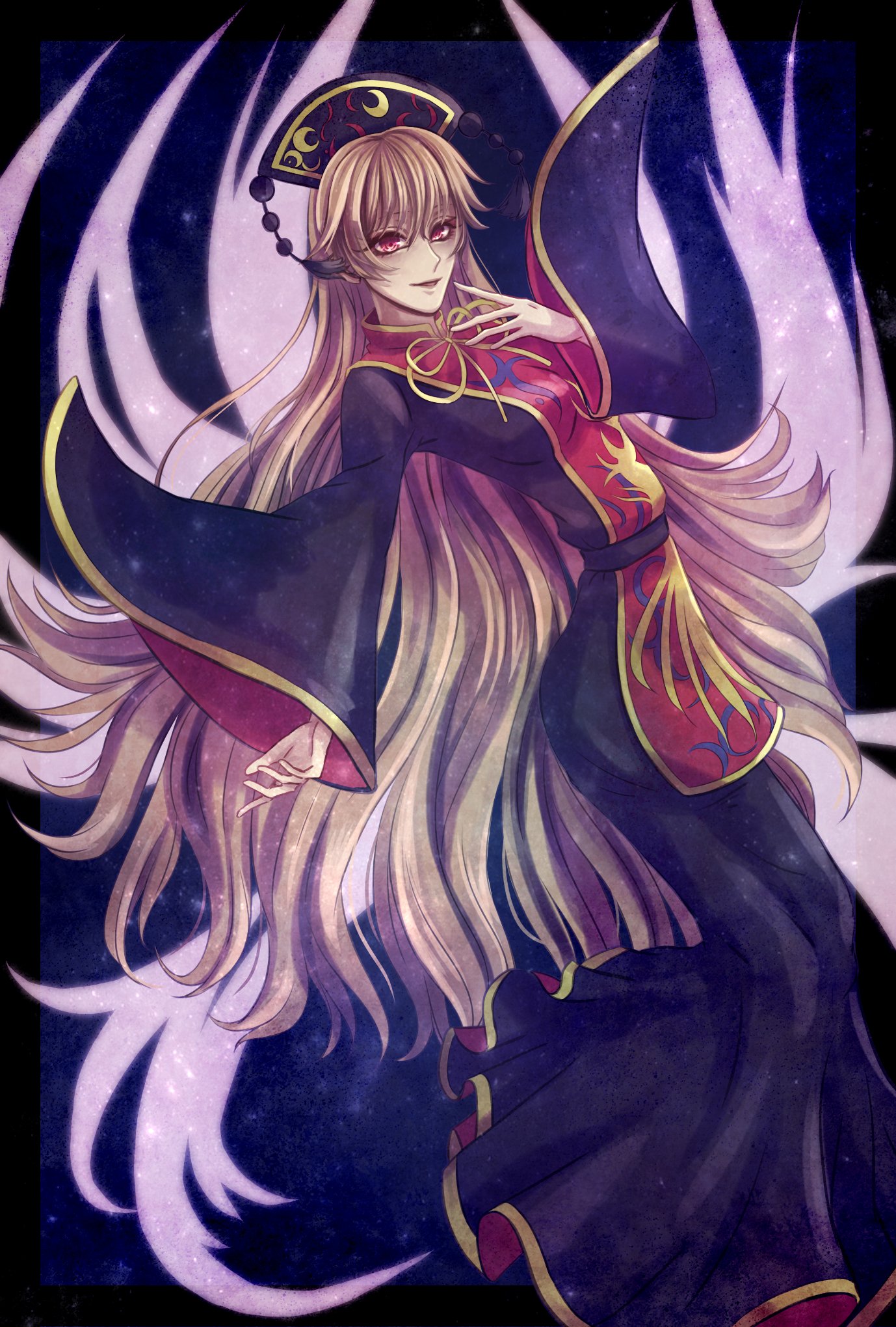 東方画像総合スレッド Part343 [無断転載禁止]©bbspink.com	->画像>2353枚 